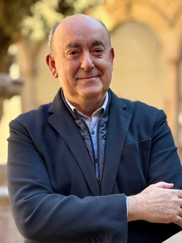 Presidente del Consejo de la Competencia de Andalucía