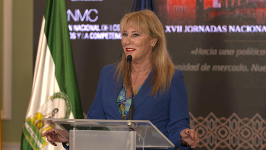 El día de apertura de las XVII Jornadas Nacionales de Defensa de la Competencia aborda los retos de la inteligencia artificial, la regulación y la com...