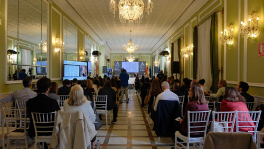 Vivienda, innovación y competitividad protagonizan la jornada de clausura de las XVII Jornadas Nacionales de Defensa de la Competencia