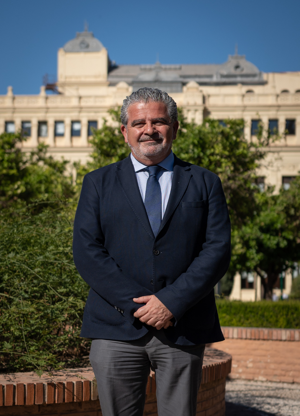 Director de la ACREA