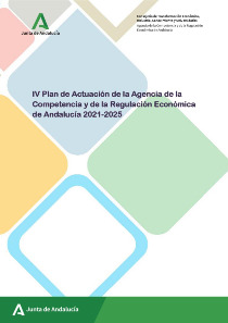 Plan de actuación 2021-2025