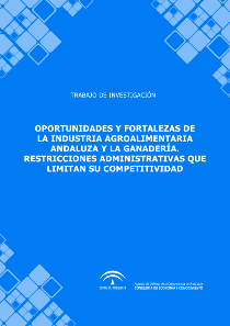 Oportunidades y fortalezas de la industria agroalimentaria