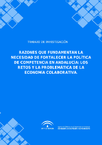 Retos de la economía colaborativa