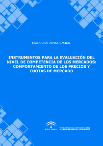 Instrumentos para la evaluación del nivel de competencia