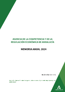 Memoria de actividades de 2024